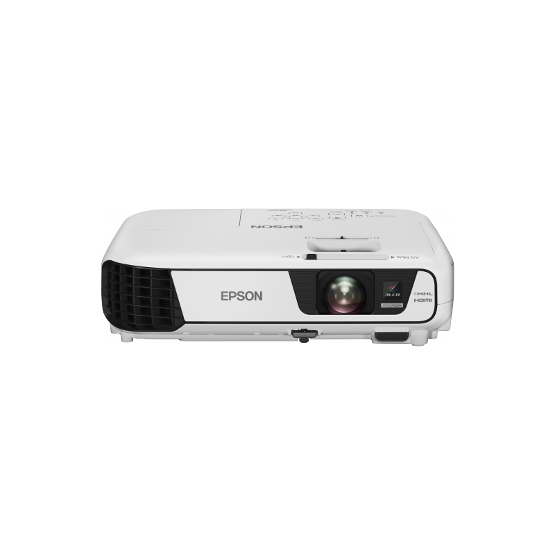 Epson EB-U32 Vidéoprojecteur Epson EB-U32 Vidéoprojecteur