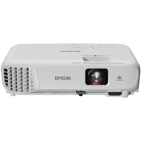 Epson EB-S05 Vidéoprojecteur Epson EB-S05 Vidéoprojecteur