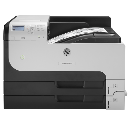 HP M712dn LaserJet Enterprise HP M712dn LaserJet Enterprise