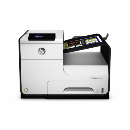 HP PageWide Pro 452dw HP PageWide Pro 452dw