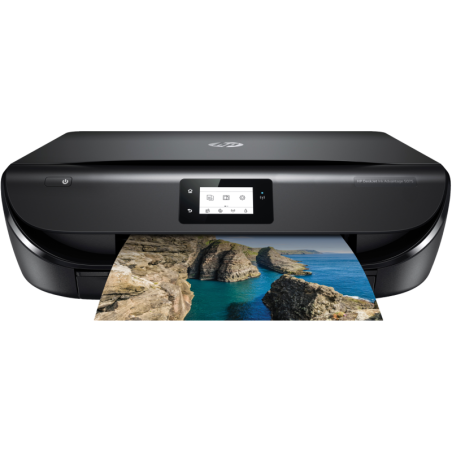 HP 5075 DeskJet Ink Advantage HP 5075 DeskJet Ink Advantage