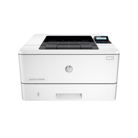 HP LaserJet Pro M402dw HP LaserJet Pro M402dw