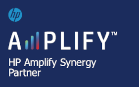 Amplify HP Partner