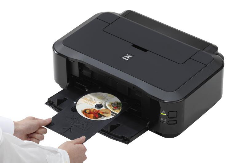 Smarteo Madagascar Imprimante Canon Jet d'encre Pixma IP7240