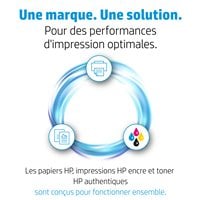 Produit certifié HP authentique