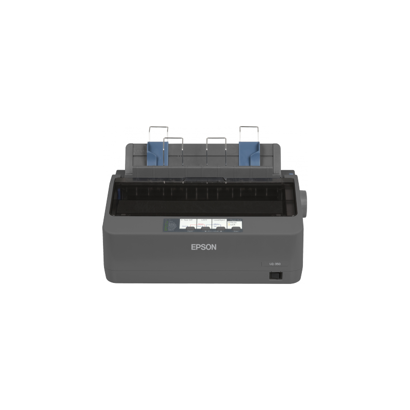 Smarteo Madagascar | Imprimante matricielle à impact Epson LQ-350 Smarteo Madagascar | Imprimante matricielle à impact Epson LQ-350