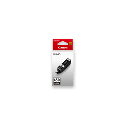 Canon PGI-450PGBK Cartouche Noir