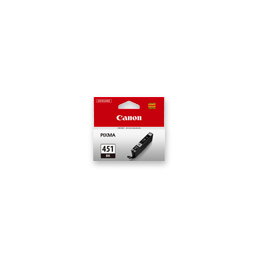 Canon CLI-451BK Cartouche encre noire