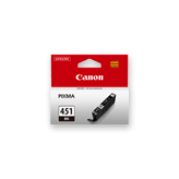 Canon CLI-451BK Cartouche encre noire