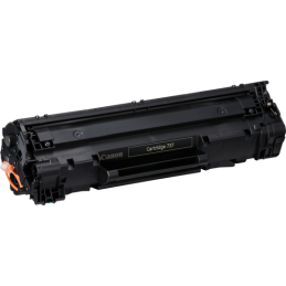 Canon 737 | Cartouche de toner Noir | Livraison sous 24h