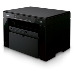 Canon I-Sensys MF3010, une imprimante laser 3 en 1 | Smarteo Madagascar