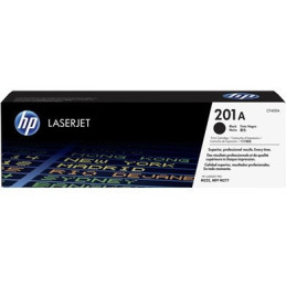 HP 201A toner LaserJet Noir authentique | Smarteo Madagascar