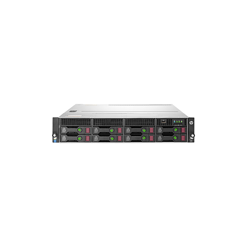 Serveurs HPE Proliant format Rack