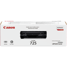 Canon EP 725 Cartouche de toner noir