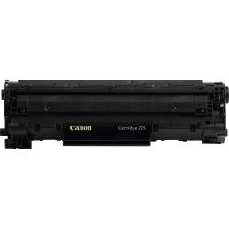 Canon EP 725 Cartouche de toner noir