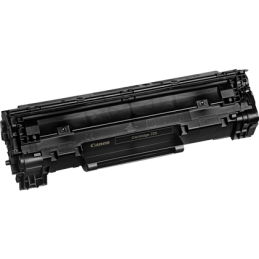 Canon EP 725 Cartouche de toner noir