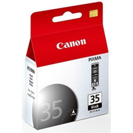 Canon PGI-35 cartouche d'encre Noir | Smarteo Madagascar