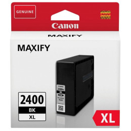PGI-2400XL BK Cartouche d'encre Noir Canon | Smarteo Madagascar
