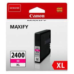 PGI-2400XL M Cartouche d'encre Magenta Canon | Smarteo Madagascar