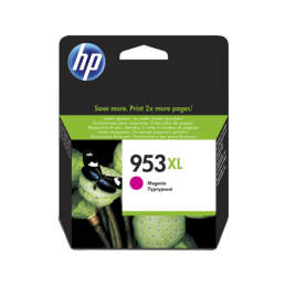 HP 953XL cartouche d'encre magenta grande capacité | Smarteo Madagascar