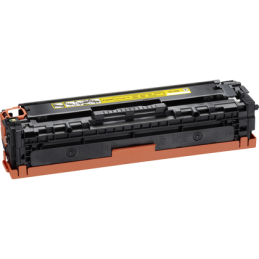 Canon 731Y Cartouche de toner jaune