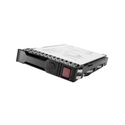 Disque dur serveur HPE 1TB 6G SATA 7.2K rpm LFF (3.5in) Non-hot Plug