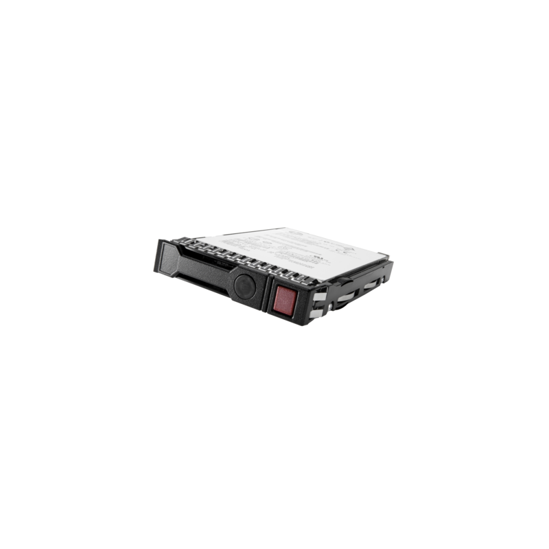 Disque dur serveur HPE 1TB 6G SATA 7.2K rpm LFF (3.5in) Non-hot Plug