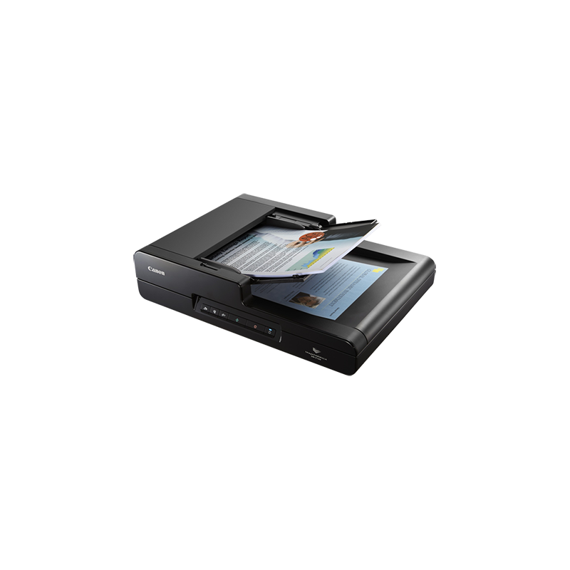 Scanner Canon imageFORMULA DR-F120