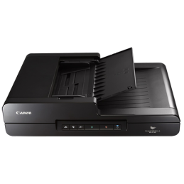 Scanner Canon imageFORMULA DR-F120 | Smarteo Madagascar