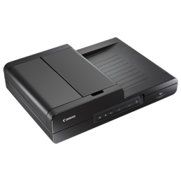 Scanner Canon imageFORMULA DR-F120 | Smarteo Madagascar