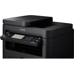 Smarteo Madagascar | Imprimante Canon i-SENSYS MF237w