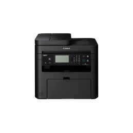 Smarteo Madagascar | Imprimante Canon i-SENSYS MF237w