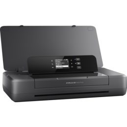 HP OfficeJet 202 mobile printer, portable | Smarteo Madagascar