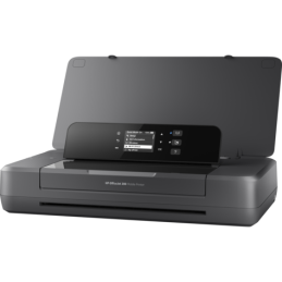 HP OfficeJet 202 mobile printer, portable | Smarteo Madagascar