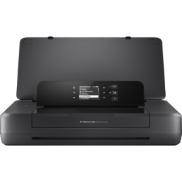 HP OfficeJet 202 mobile printer, portable | Smarteo Madagascar