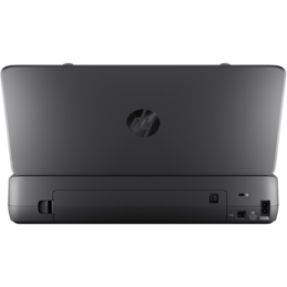 HP OfficeJet 202 mobile printer, portable | Smarteo Madagascar