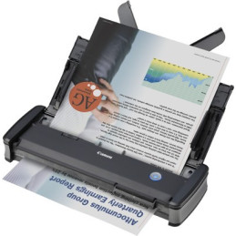 Canon P-215 imageFORMULA | Smarteo Madagascar