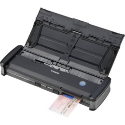 Canon P-215 imageFORMULA | Smarteo Madagascar