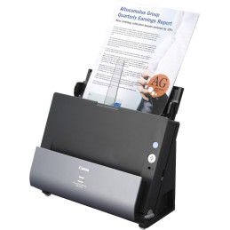 Scanner Canon DR-C225W imageFORMULA | Smarteo Madagascar