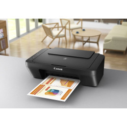 Canon Pixma MG2541S, une imprimante multifonction | Smarteo Madagascar