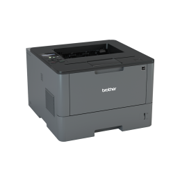 Brother HL-L5100DN | Smarteo Madagascar