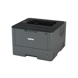 Brother HL-L5100DN | Smarteo Madagascar