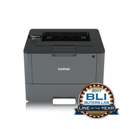 Brother HL-L5100DN | Smarteo Madagascar