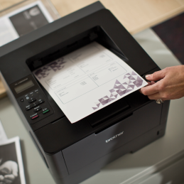Brother HL-L5100DN | Smarteo Madagascar