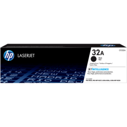 HP 32A Tambour d''imagerie LaserJet original Noir