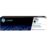 HP 32A Tambour d''imagerie LaserJet original Noir