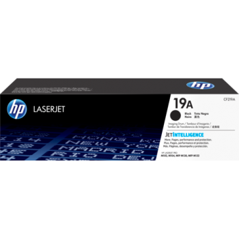 HP 19A Tambour d''imagerie LaserJet
