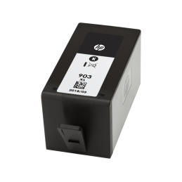 HP 903XL cartouche d'encre noire grande capacité