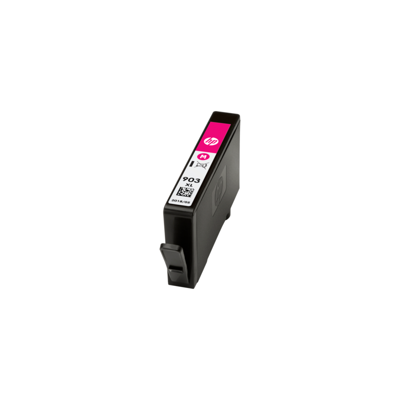 HP 903XL cartouche d'encre magenta grande capacité HP 903XL cartouche d'encre magenta grande capacité