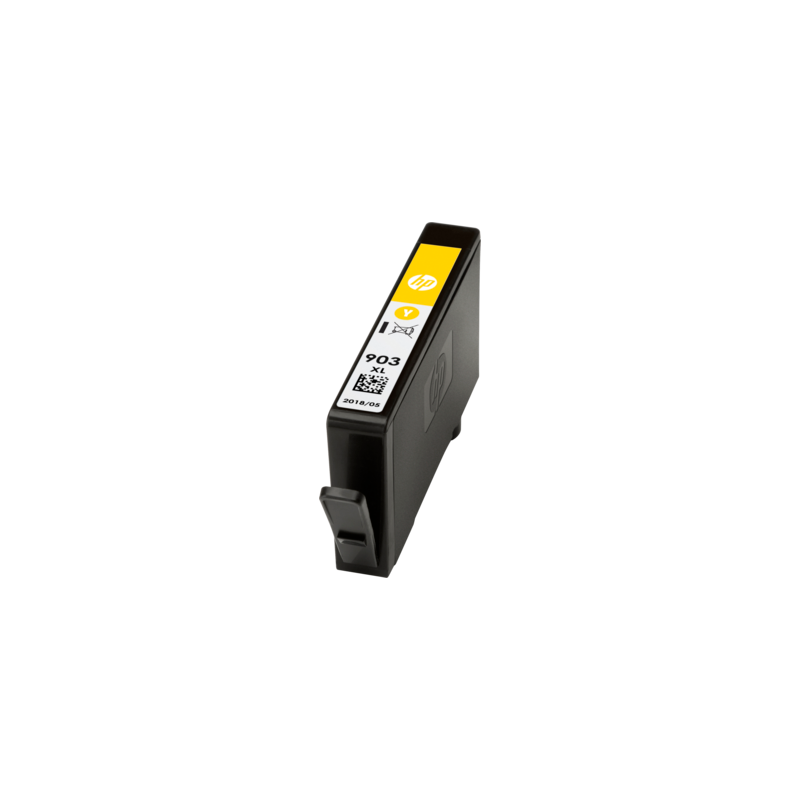 HP 903XL cartouche d'encre jaune grande capacité